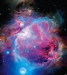 pic for Marissa Azpeitia will live forever in orion nebula